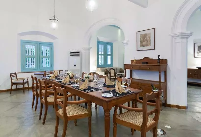 استراحتگاه Kathaluwa Mahawalawwa