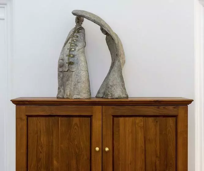 استراحتگاه Kathaluwa Mahawalawwa