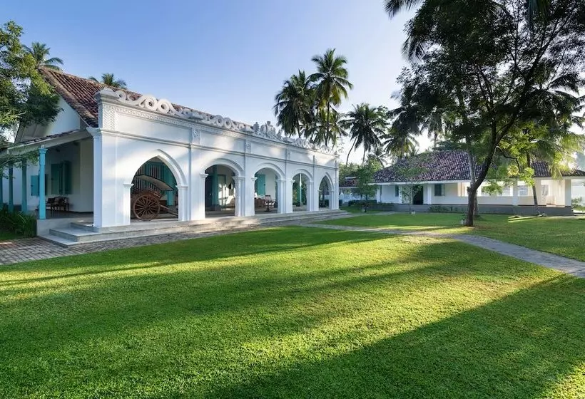 استراحتگاه Kathaluwa Mahawalawwa