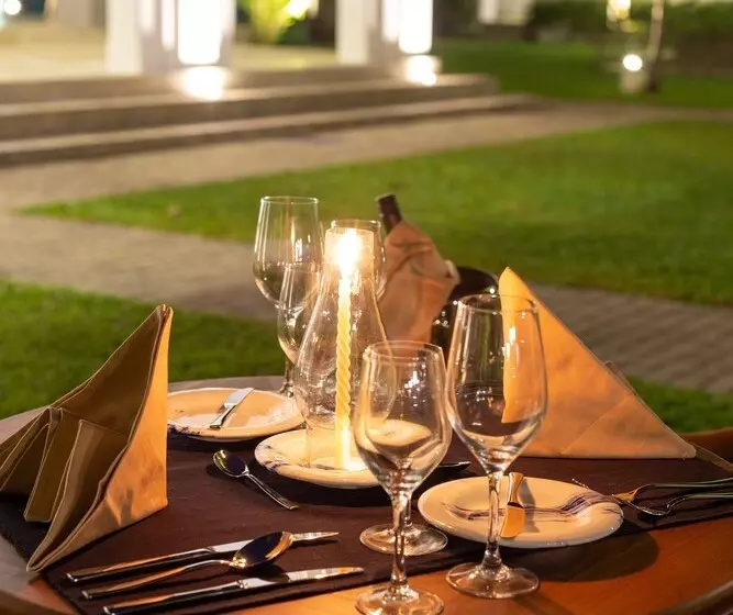 استراحتگاه Kathaluwa Mahawalawwa