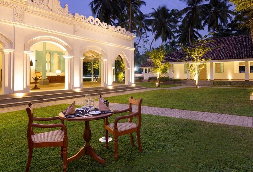 リゾートホテル Kathaluwa Mahawalawwa