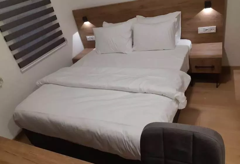 Tramvay Otel