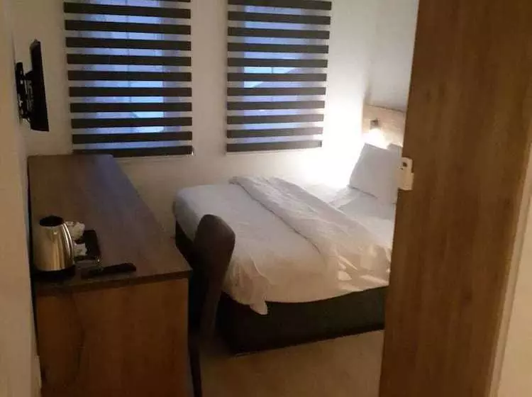 Tramvay Otel