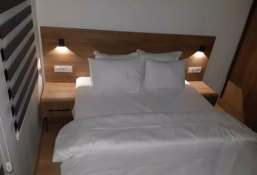 Tramvay Otel