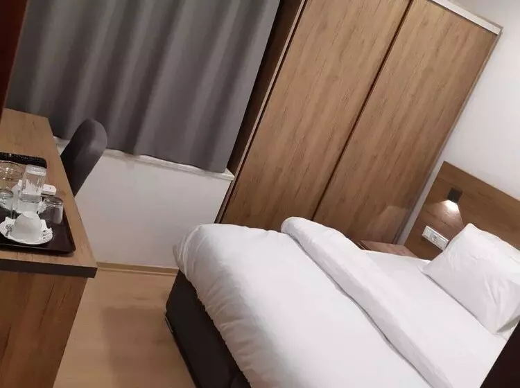 Tramvay Otel