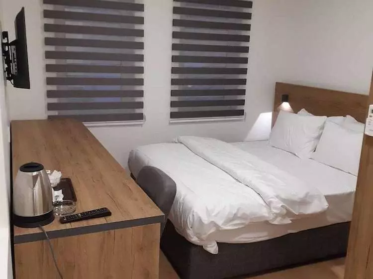 Tramvay Otel