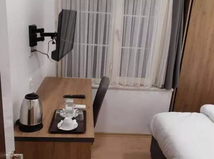 Tramvay Otel