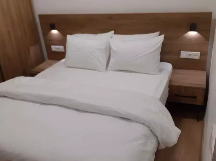 Tramvay Otel