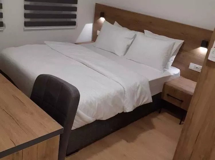 Tramvay Otel
