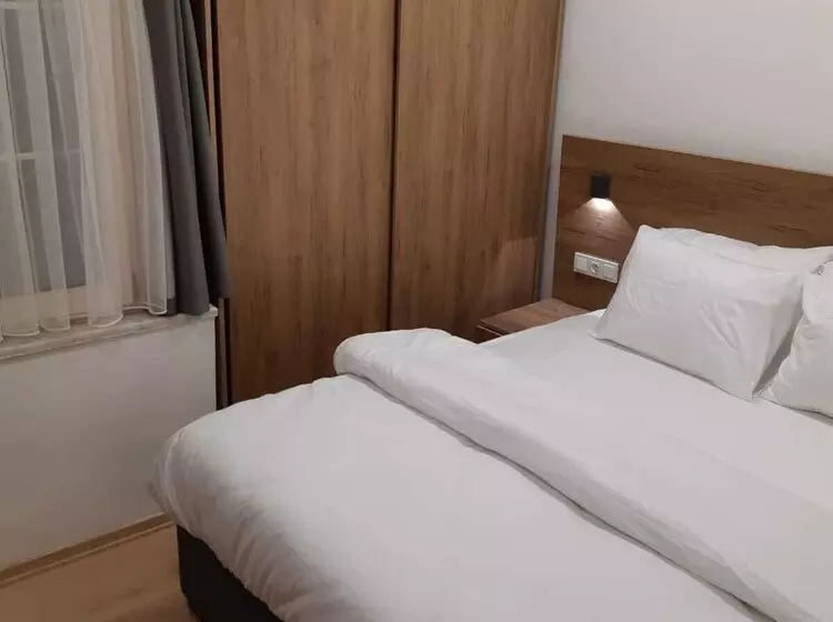 Tramvay Otel