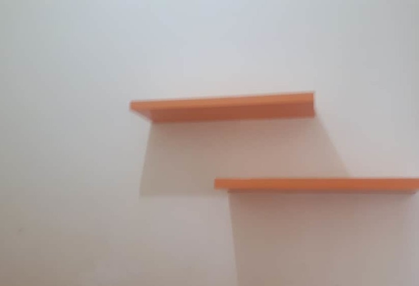 هاستل Spot On 1715 The Grand Residence