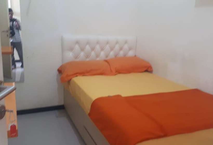 هاستل Spot On 1715 The Grand Residence