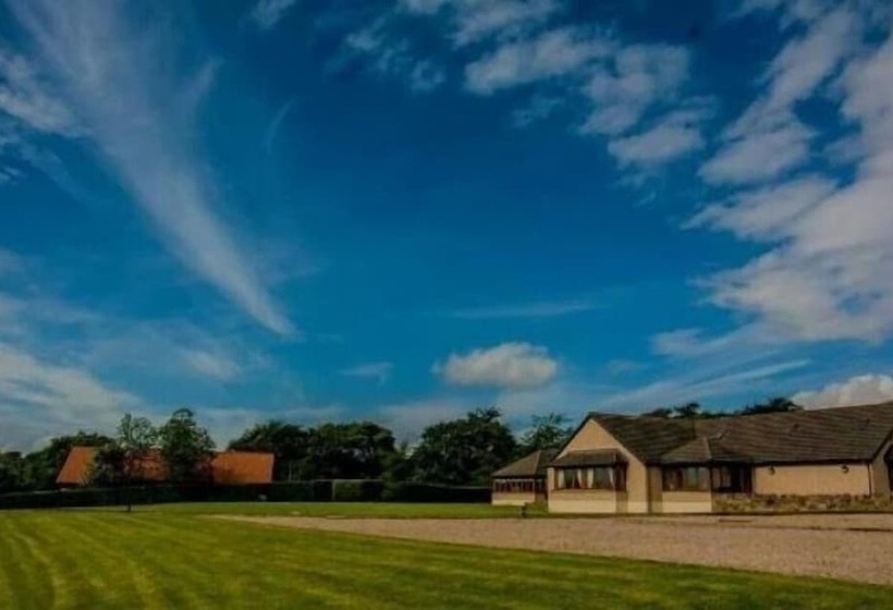 Bed & Breakfast Peggyslea Farm