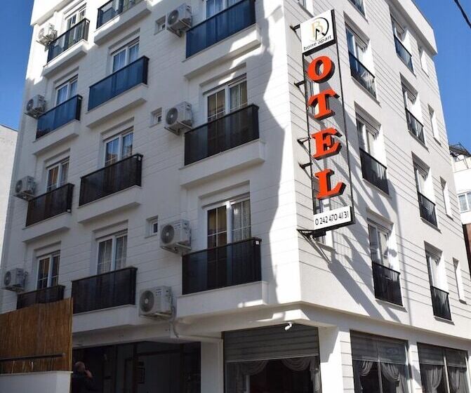 Bone Best Otel