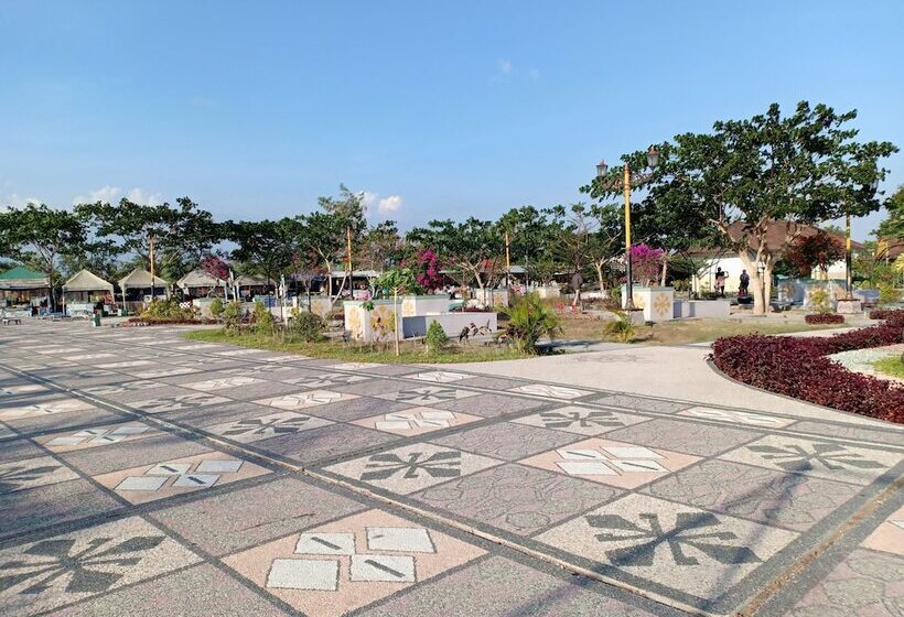 Edotel K One Mandalika