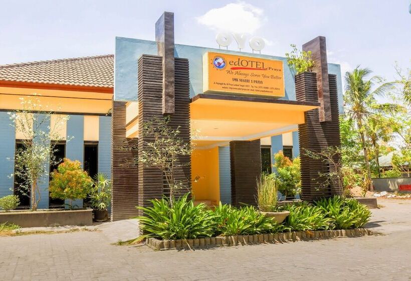 Edotel K One Mandalika