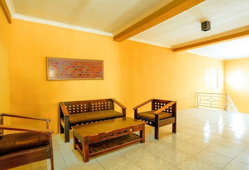 Edotel K One Mandalika