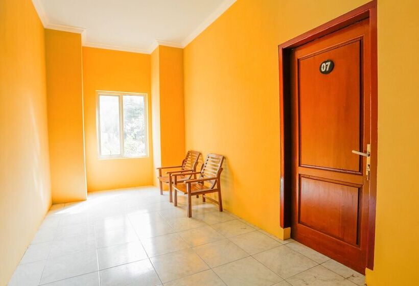 Edotel K One Mandalika