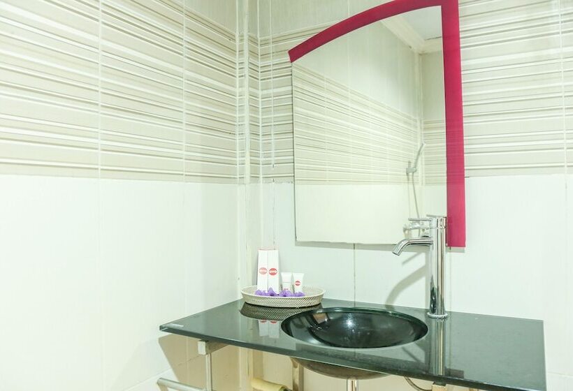 Edotel K One Mandalika