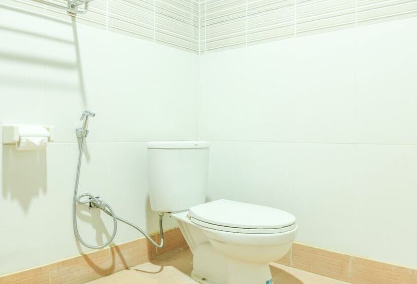 Edotel K One Mandalika