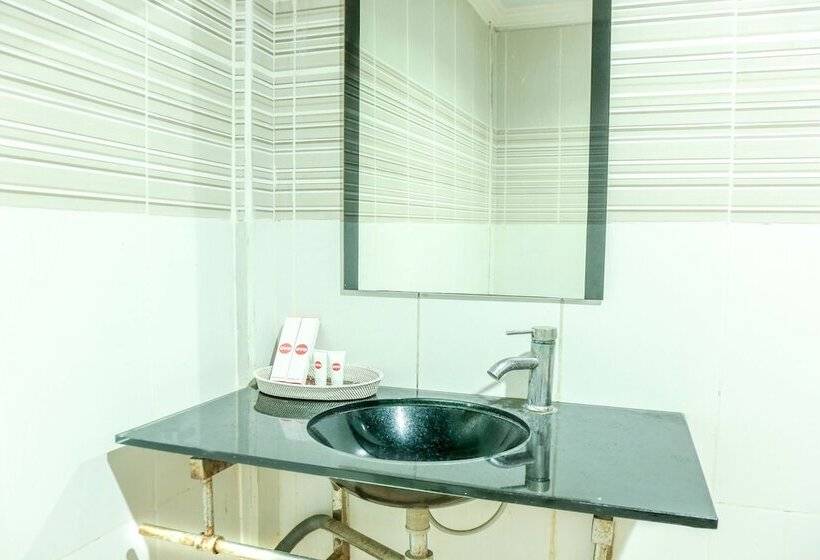 Edotel K One Mandalika