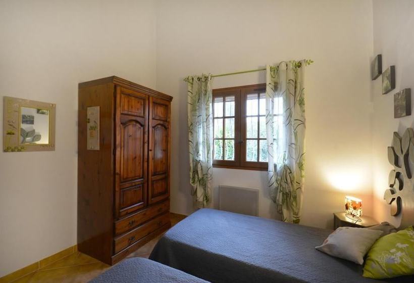 Entre Mer Et Collines