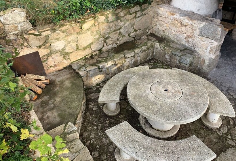 Entre Mer Et Collines