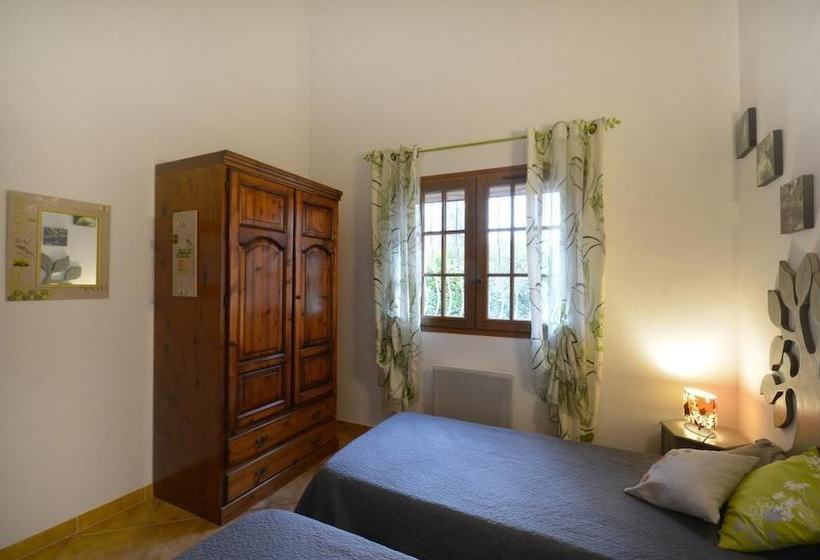 Entre Mer Et Collines