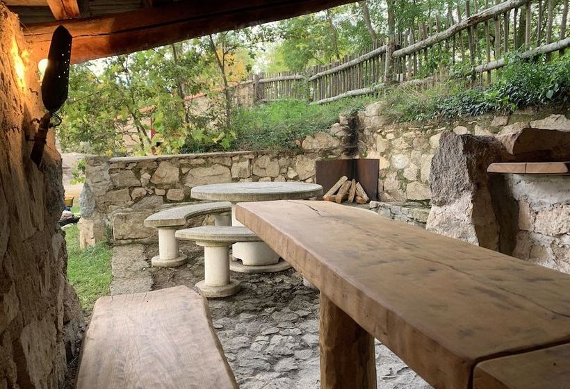 Entre Mer Et Collines