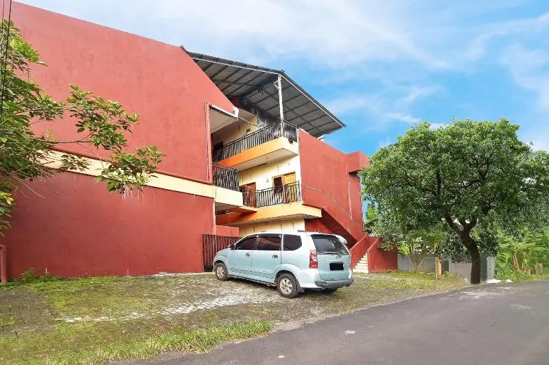 ホテル A2b Residence By Oyo Rooms