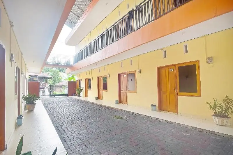ホテル A2b Residence By Oyo Rooms
