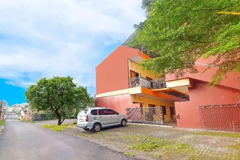 ホテル A2b Residence By Oyo Rooms