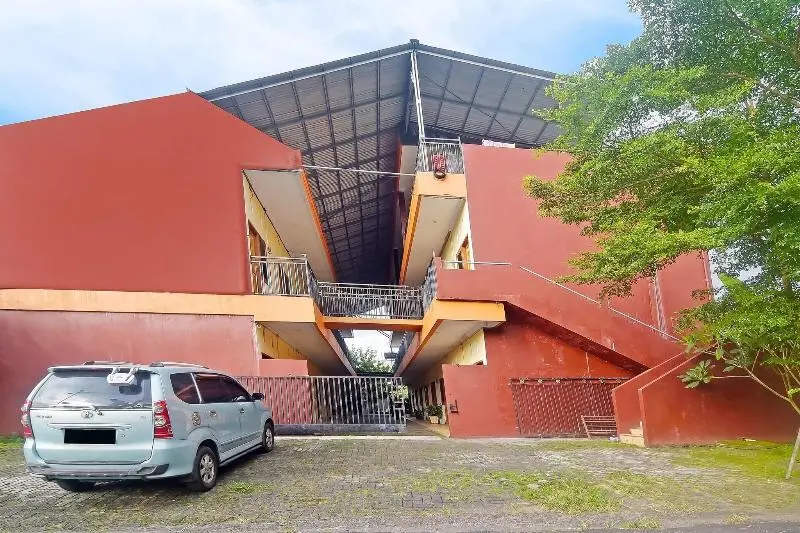 ホテル A2b Residence By Oyo Rooms