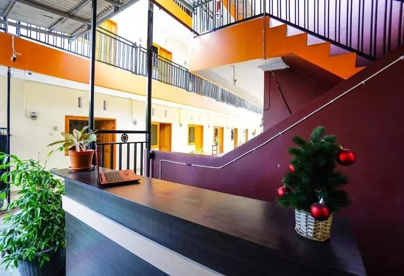 ホテル A2b Residence By Oyo Rooms