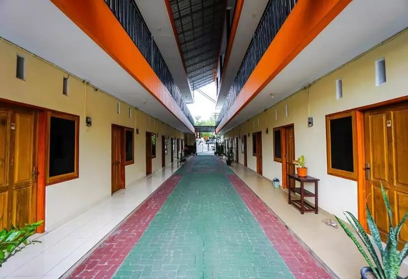 ホテル A2b Residence By Oyo Rooms