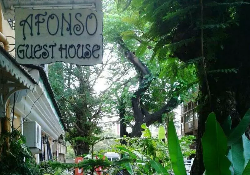 ホテル Afonso Guest House