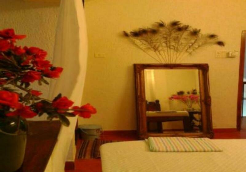 בית מלון כפרי Afonso Guest House