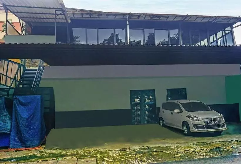 Hotelli Bright Batavia