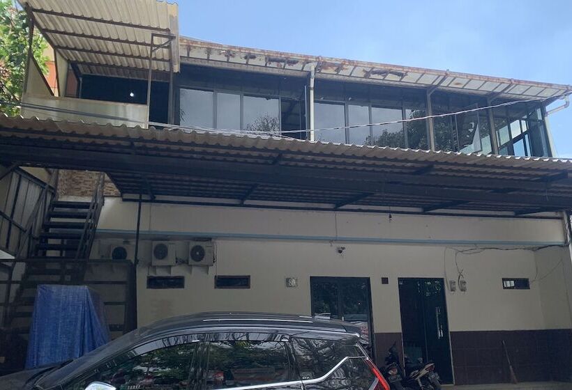 Szálloda Bright Batavia