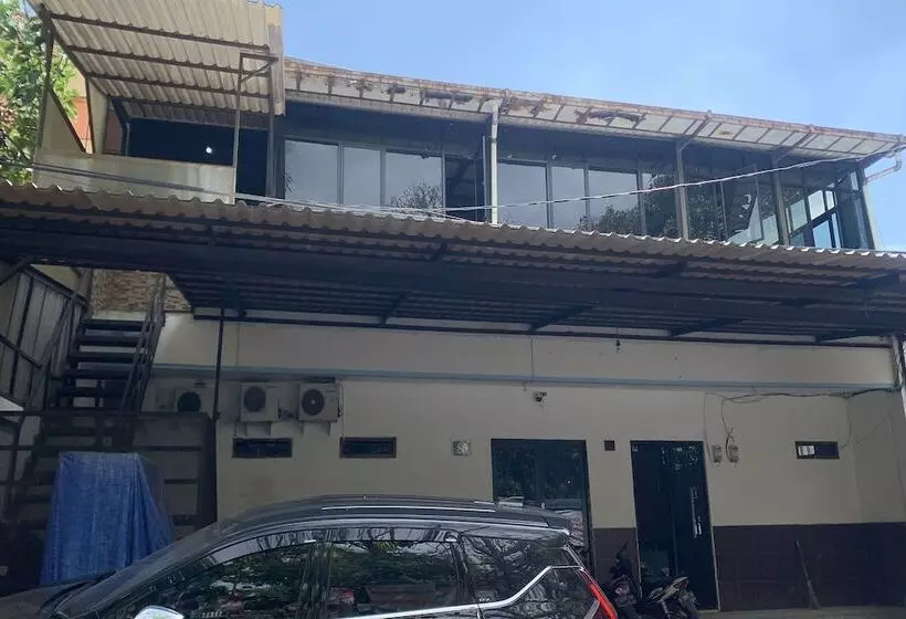 Hotelli Bright Batavia