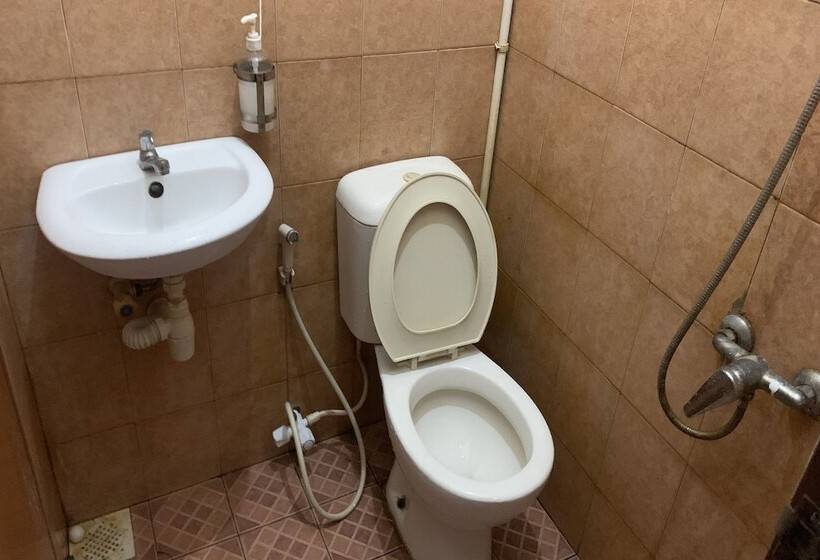 Szálloda Bright Batavia