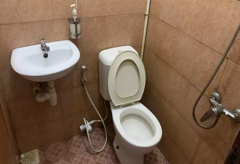 Hotelli Bright Batavia