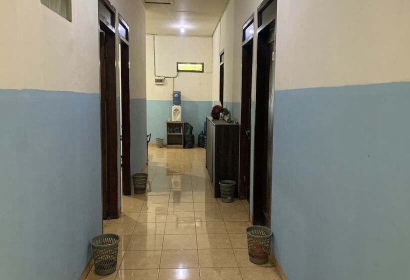 Szálloda Bright Batavia