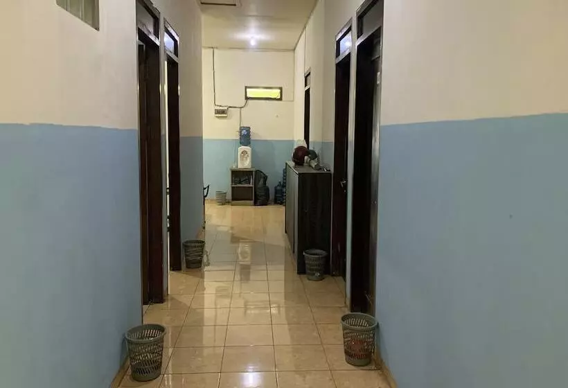 Hotelli Bright Batavia