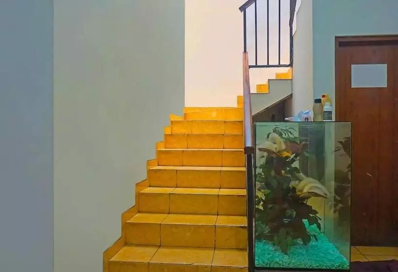 Hotelli Bright Batavia