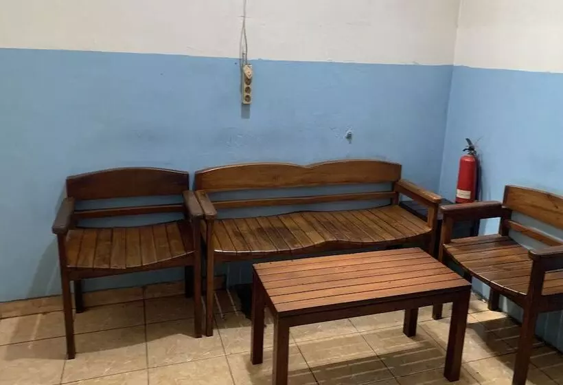 Hotelli Bright Batavia