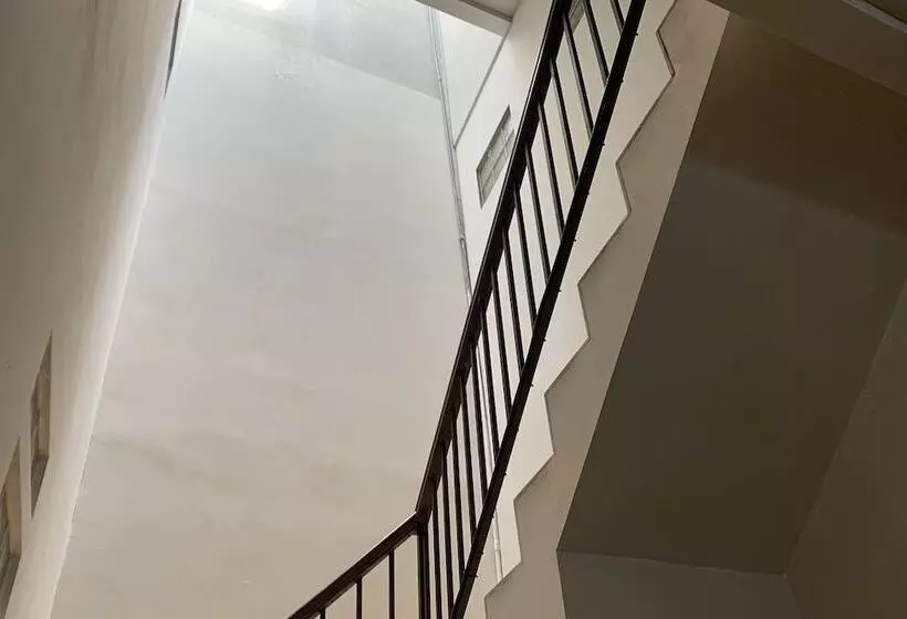 Hotelli Bright Batavia