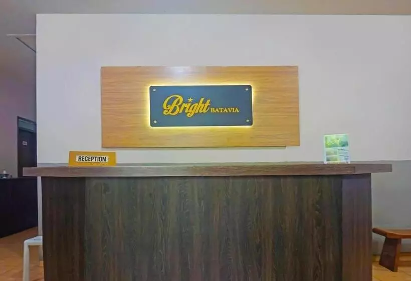 Hotelli Bright Batavia