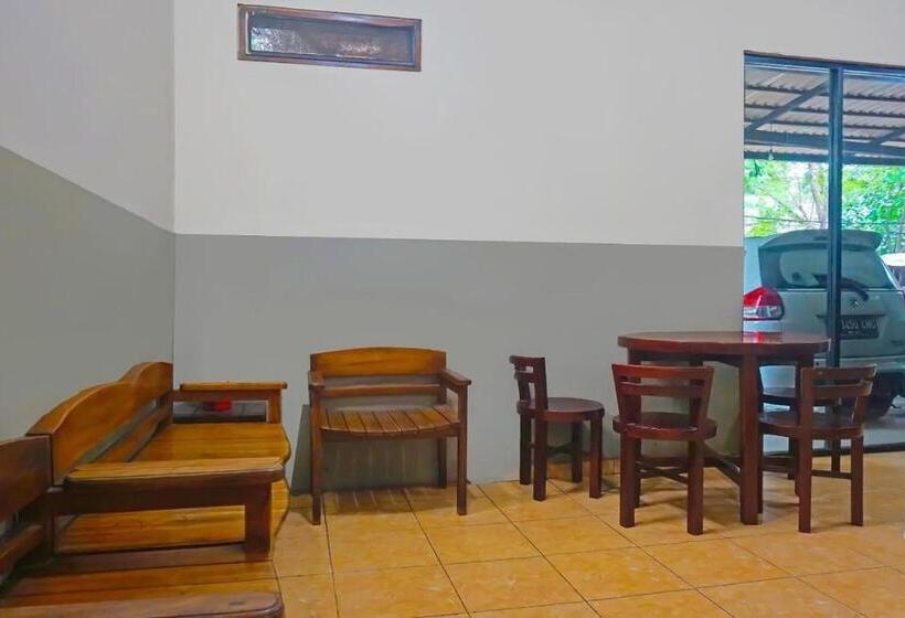 Szálloda Bright Batavia