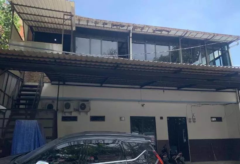 Hotelli Bright Batavia